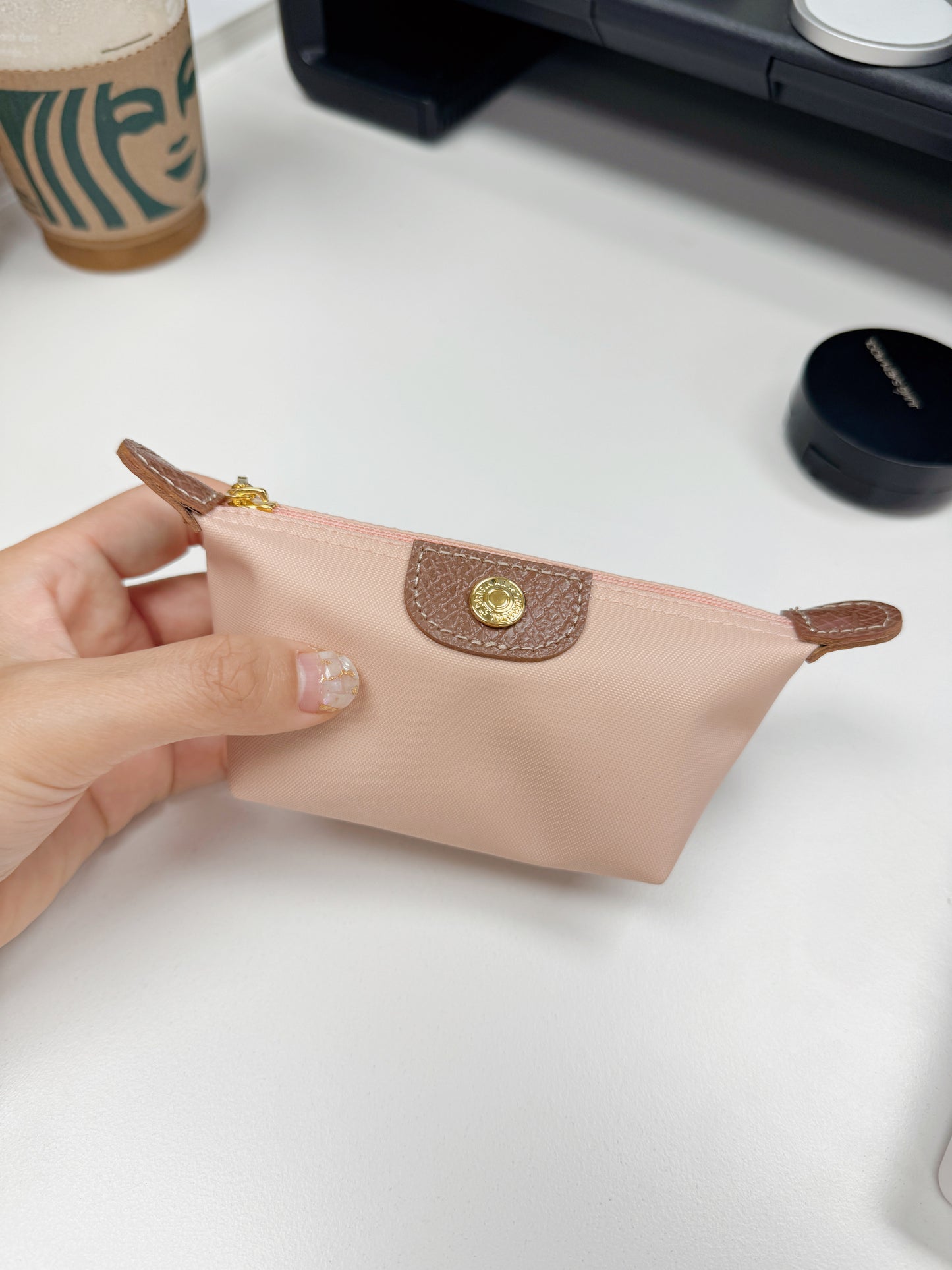 Mini Coin Purse